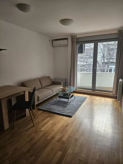 Gundulićev Venac | 4zida.rs