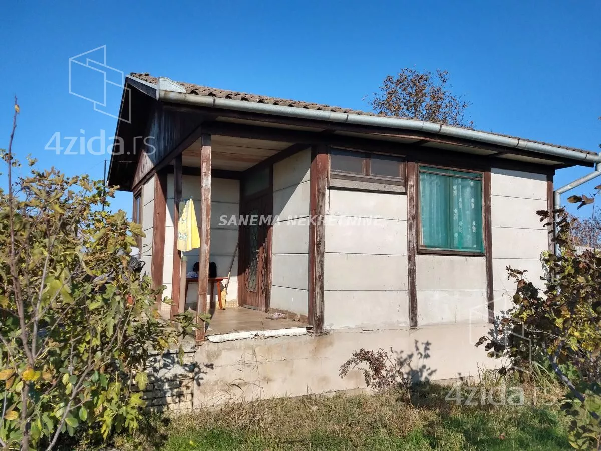 Poljoprivredno zemljište | 4zida