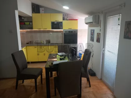 Gornjomatejevačka | 4zida.rs