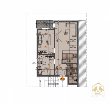 Novo Naselje | 4zida.rs