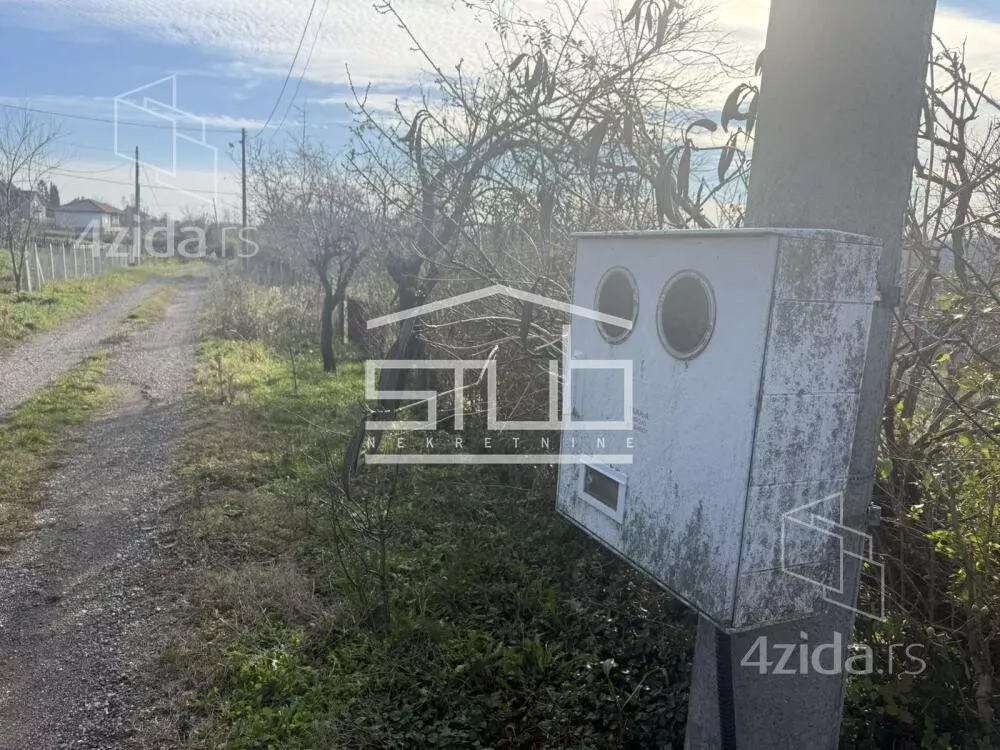 Građevinsko zemljište | 4zida