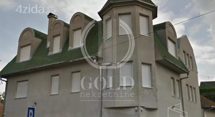 4-etažna kuća | 4zida