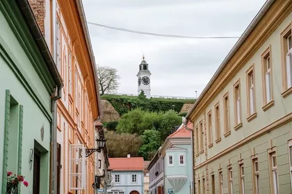 Petrovaradin | 4zida.rs