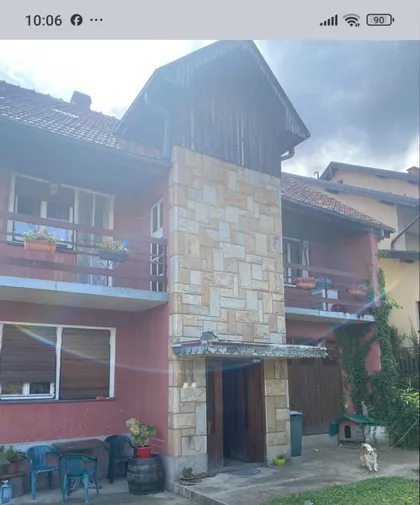 Vojvode Stepe | 4zida.rs