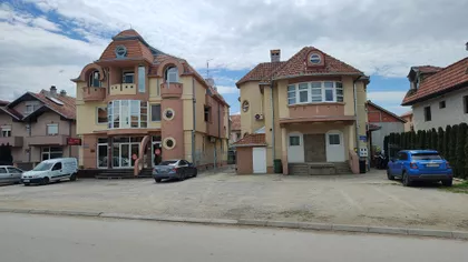 Vukašina Mrnjavčevića 12 | 4zida.rs