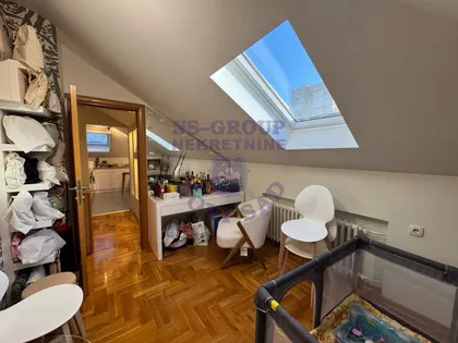 Alekse Šantića | 4zida.rs