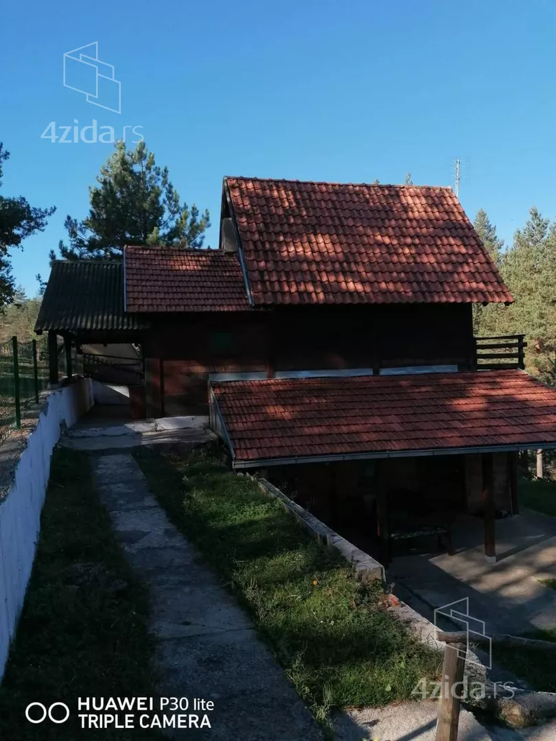 3-etažna kuća | 4zida