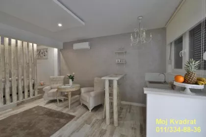 Knez Miletina | 4zida.rs