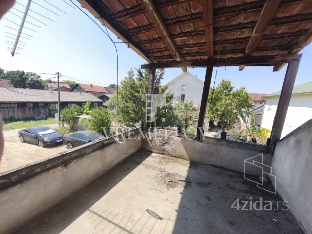 3-etažna kuća | 4zida