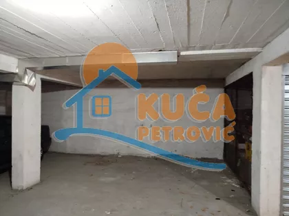 Laze Kostića | 4zida.rs