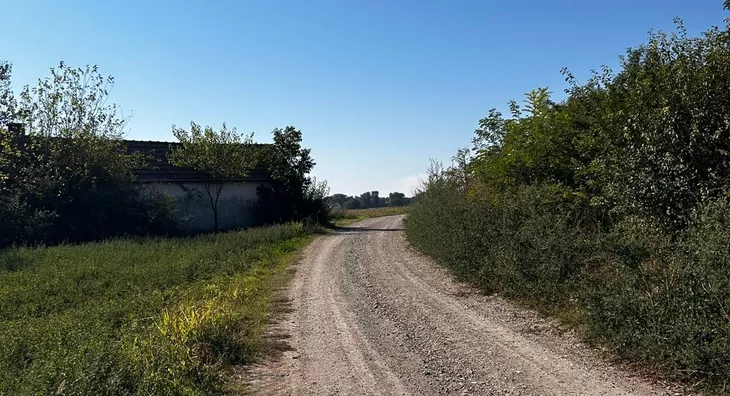 Poljoprivredno zemljište | 4zida