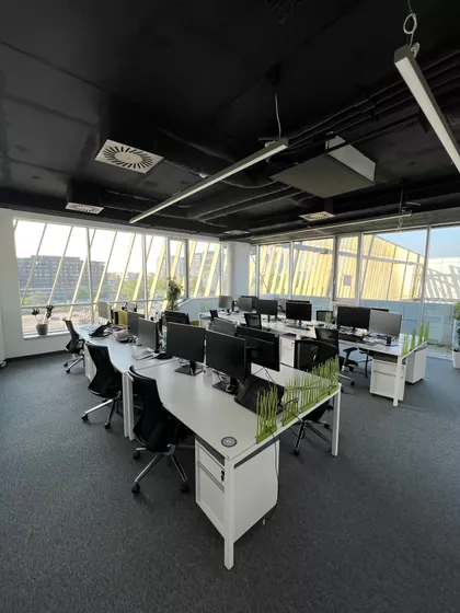 Milutina Milankovića 11G | 4zida.rs