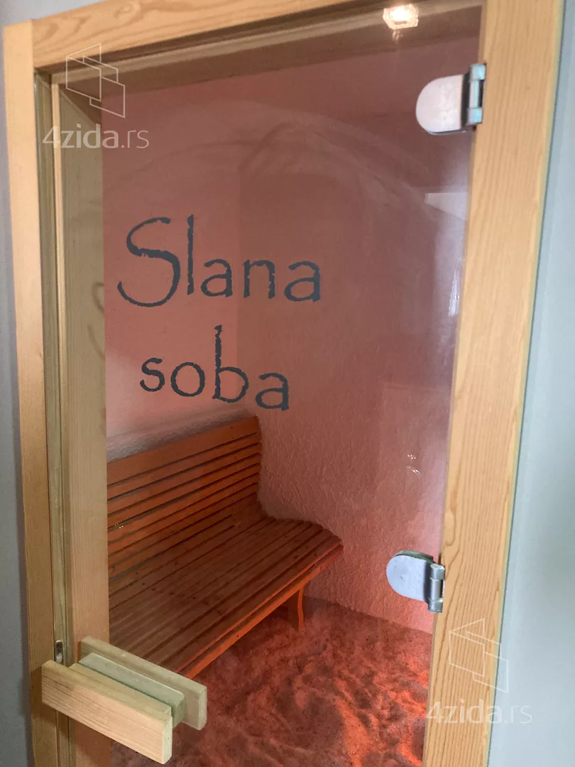 Sportski objekat | 4zida
