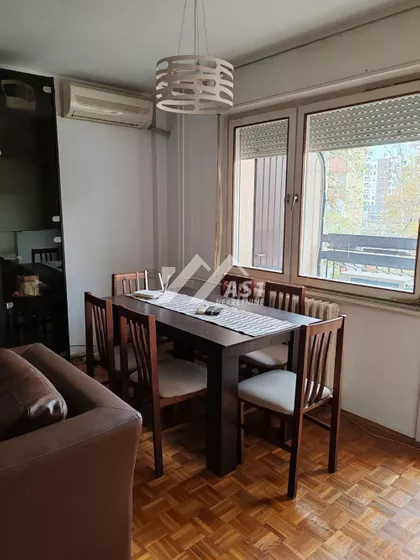 Ive Andrića | 4zida.rs