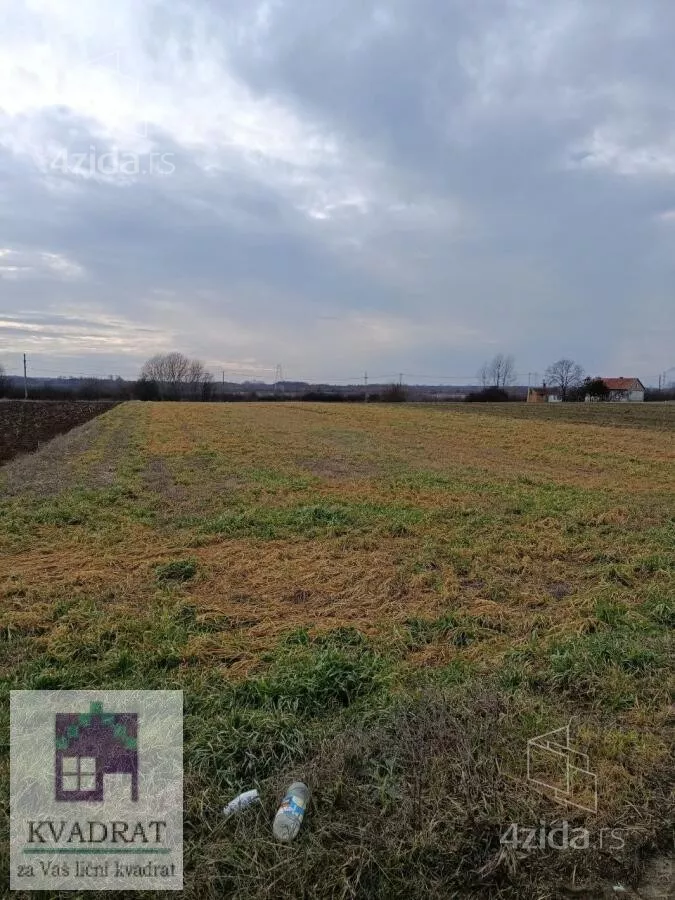 Poljoprivredno zemljište | 4zida