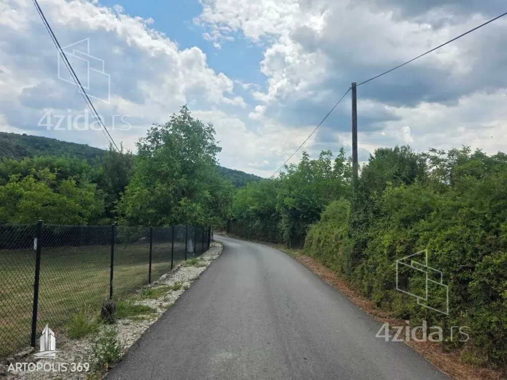 Građevinsko zemljište | 4zida