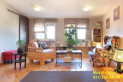 Ratka Mitrovića | 4zida.rs