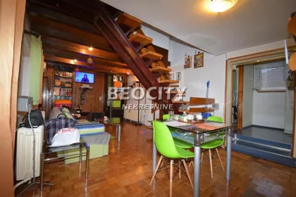Bulevar Milutina Milankovića | 4zida.rs