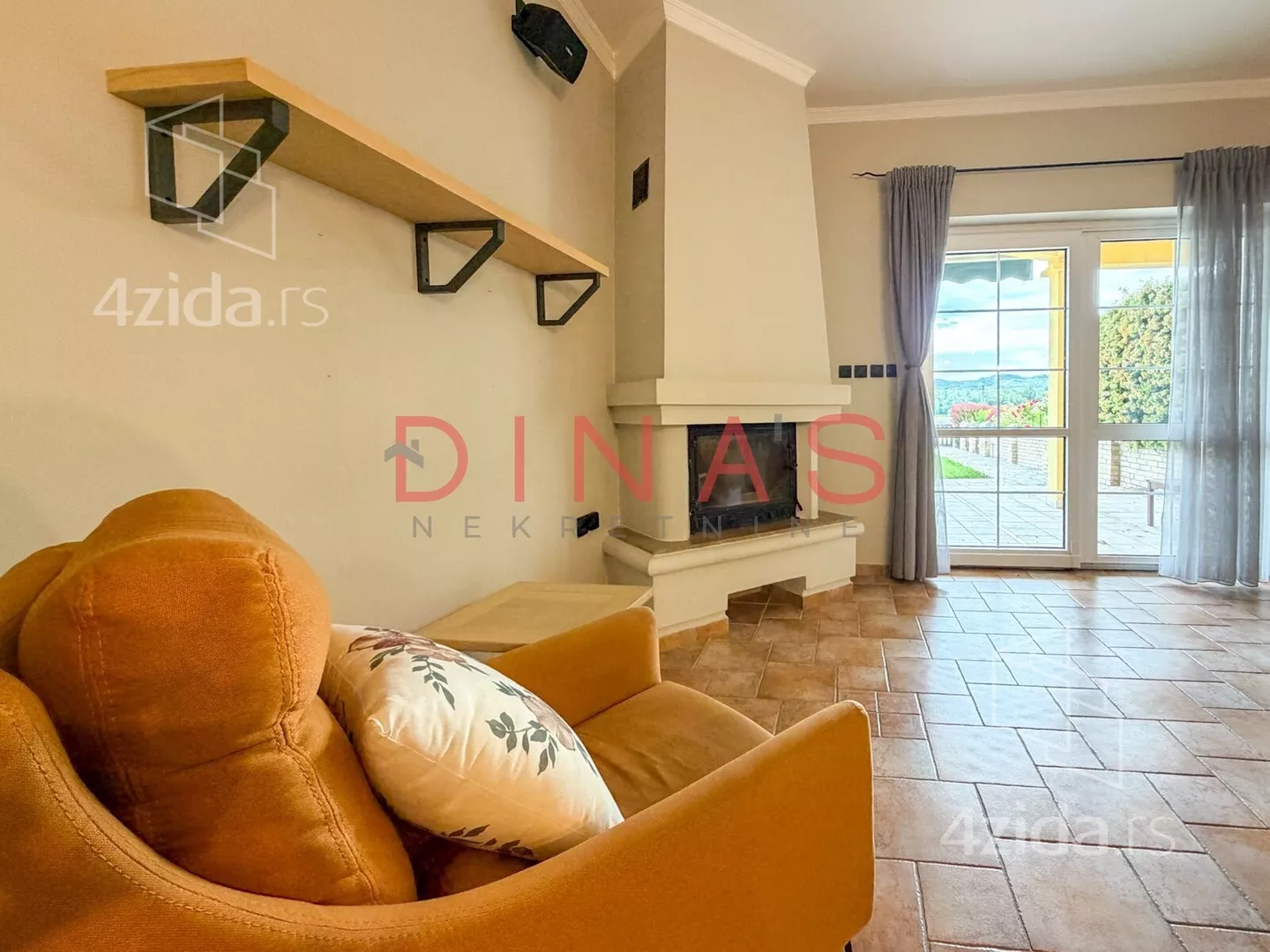 Kuća | 4zida
