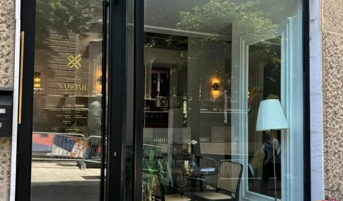 Ugostiteljski objekat | 4zida