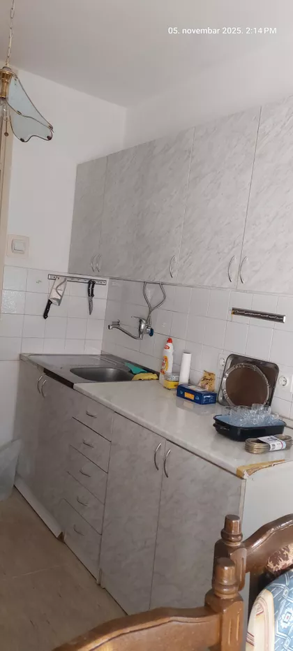 Branka Radičevića 12 | 4zida.rs