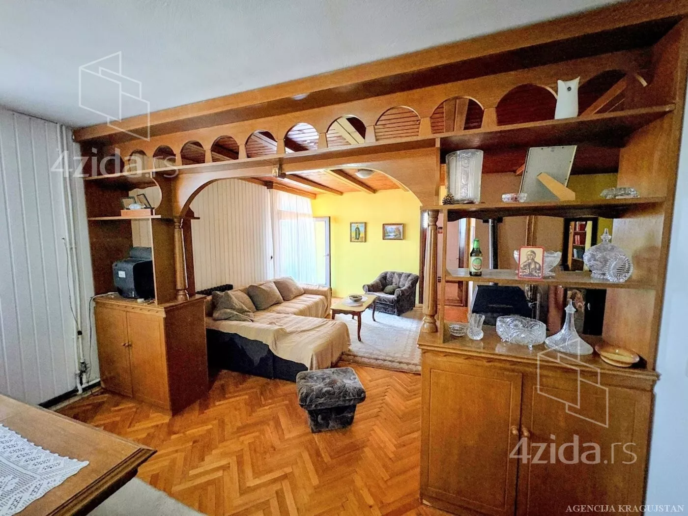 2-etažna kuća | 4zida