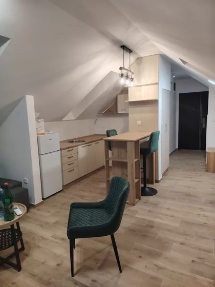 Arsenija Čarnojevića 33G | 4zida.rs