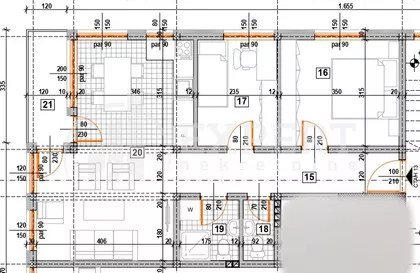 Nikole Rašića Koleta | 4zida.rs