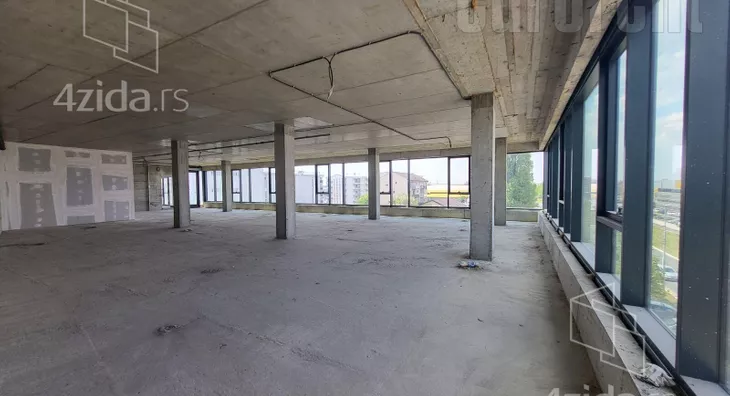 Poslovni prostor | 4zida