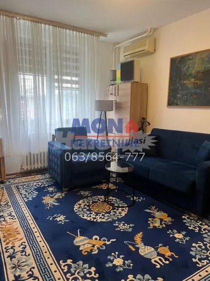 Generala Ždanova | 4zida.rs