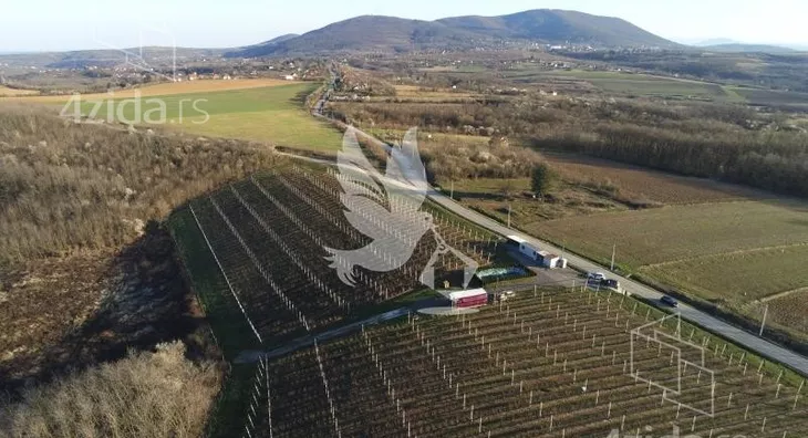 Građevinsko zemljište | 4zida