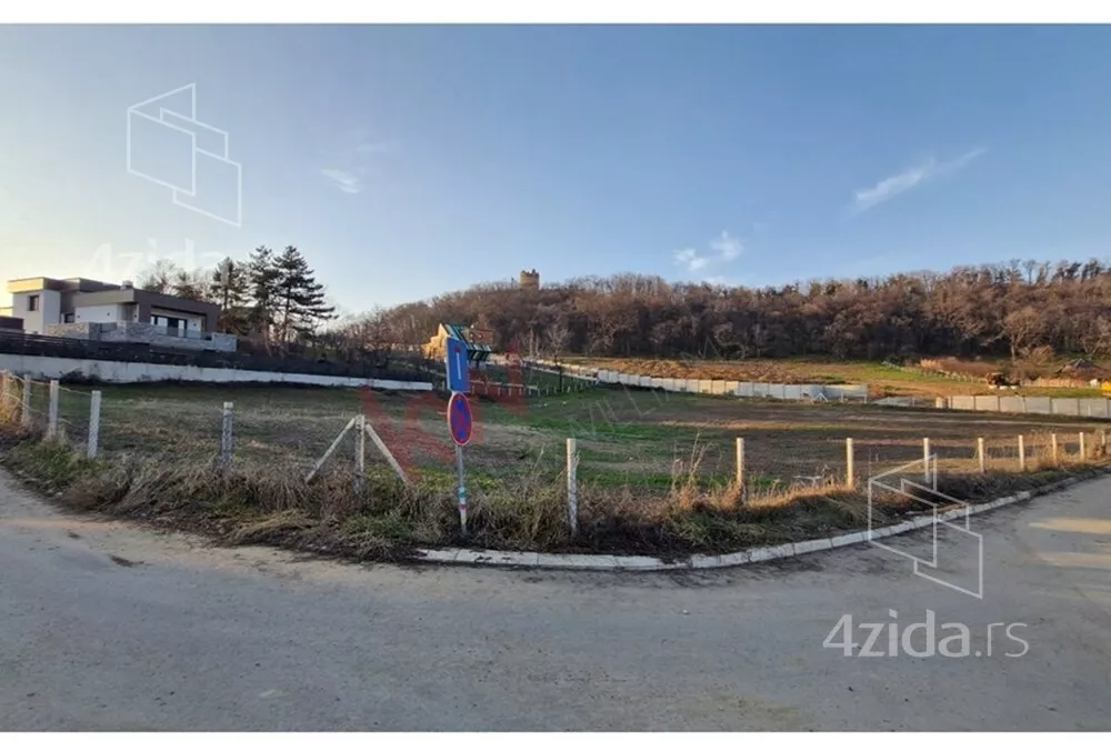 Građevinsko zemljište | 4zida