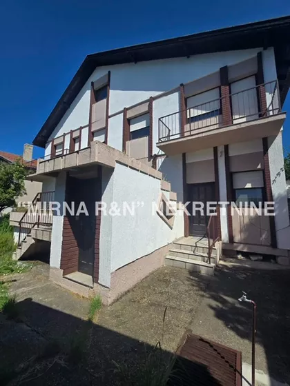 Gradske lokacije | 4zida.rs