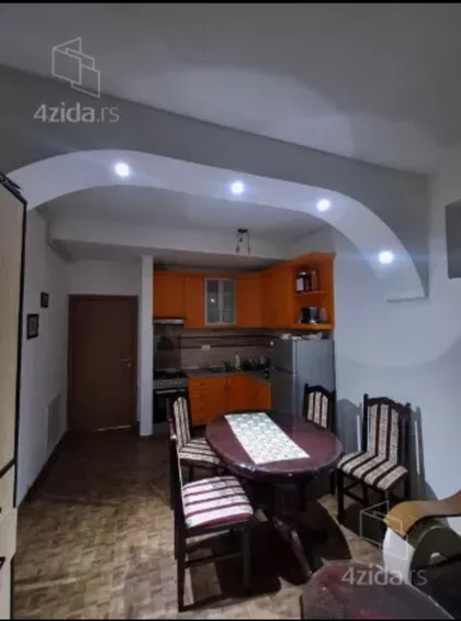 Borivoja Drobnjakovića 1 | 4zida.rs