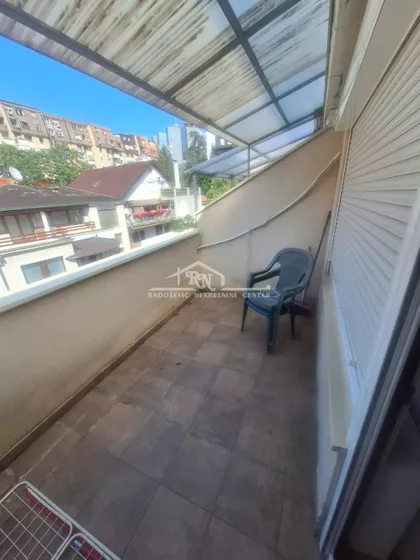 Koste Abraševića | 4zida.rs