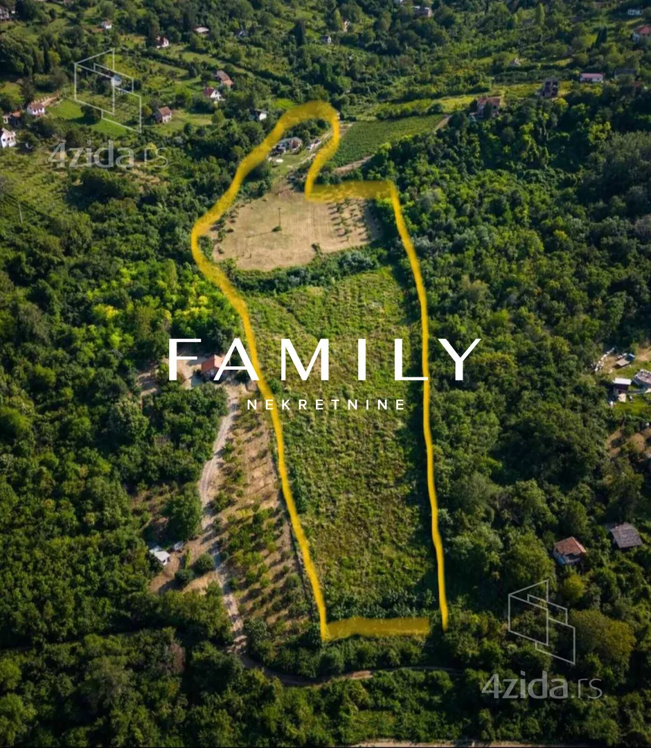 Građevinsko zemljište | 4zida