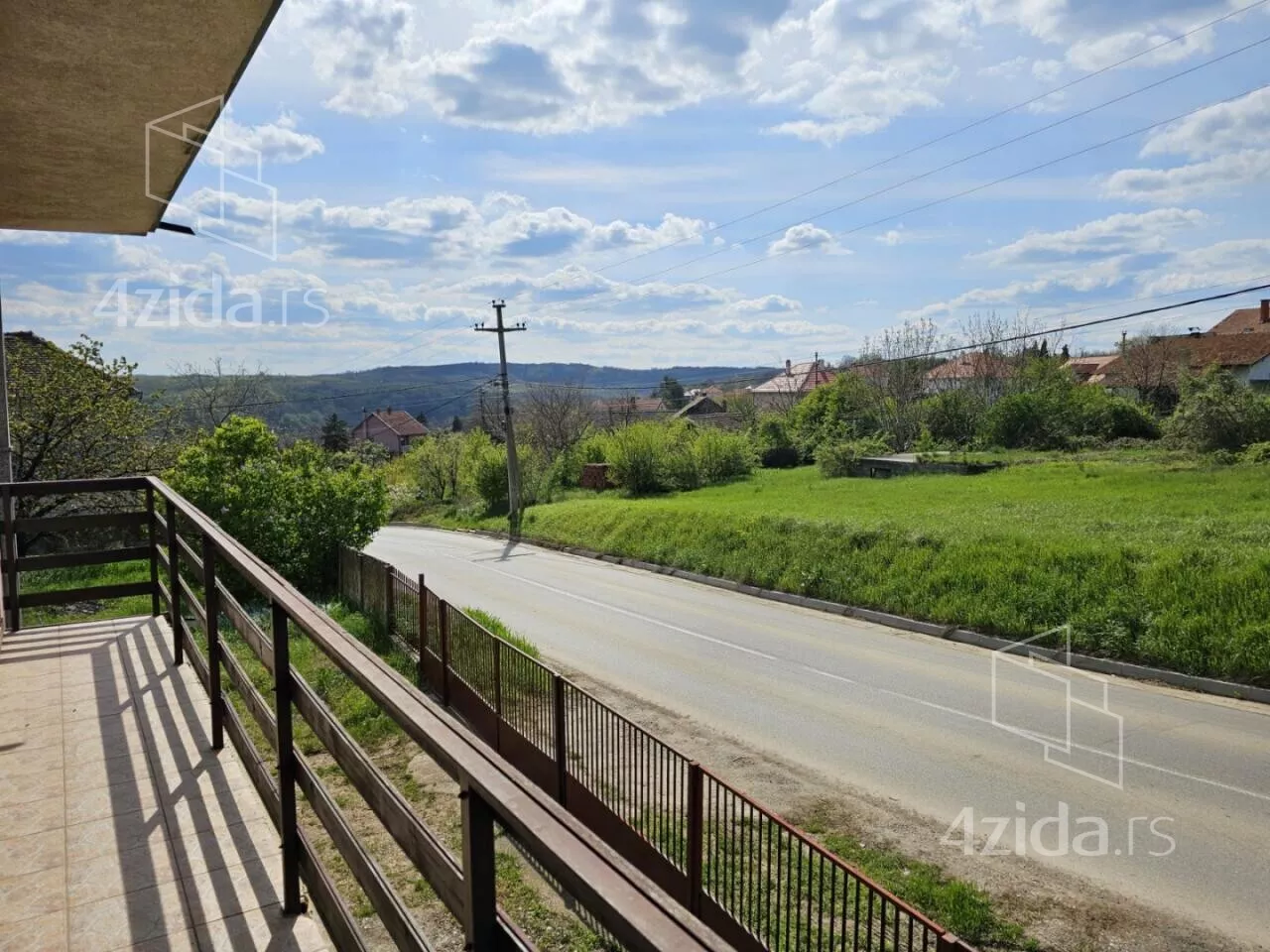 3-etažna kuća | 4zida