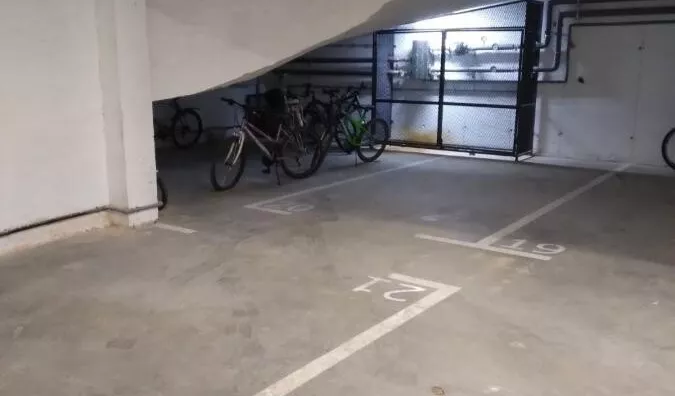 Garaža/Parking | 4zida