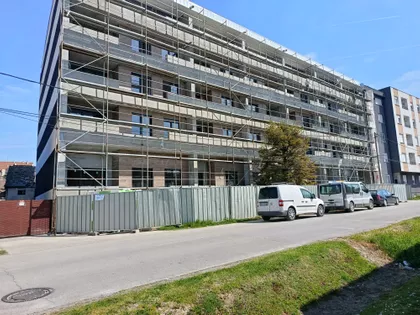 Stanka Paunovića Veljka | 4zida.rs