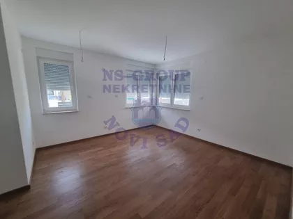 Bulevar Patrijarha Pavla (Somborski Bulevar) | 4zida.rs