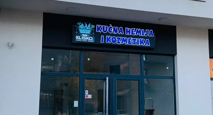 Lokal | 4zida