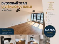 Višnjička Banja, Palilula opština, Beograd | 4zida.rs