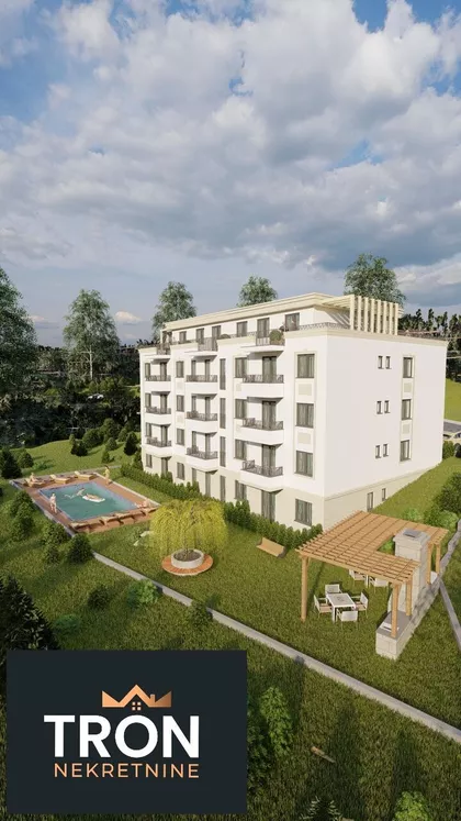 Gradske lokacije | 4zida.rs