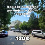 Gradske lokacije, Jagodina | 4zida.rs | 4zida.rs