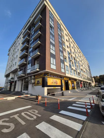 Aqua Park | 4zida.rs