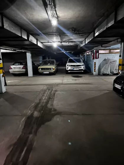 Bulevar Arsenija Čarnojevića | 4zida.rs