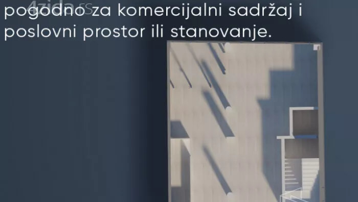 Kancelarija | 4zida