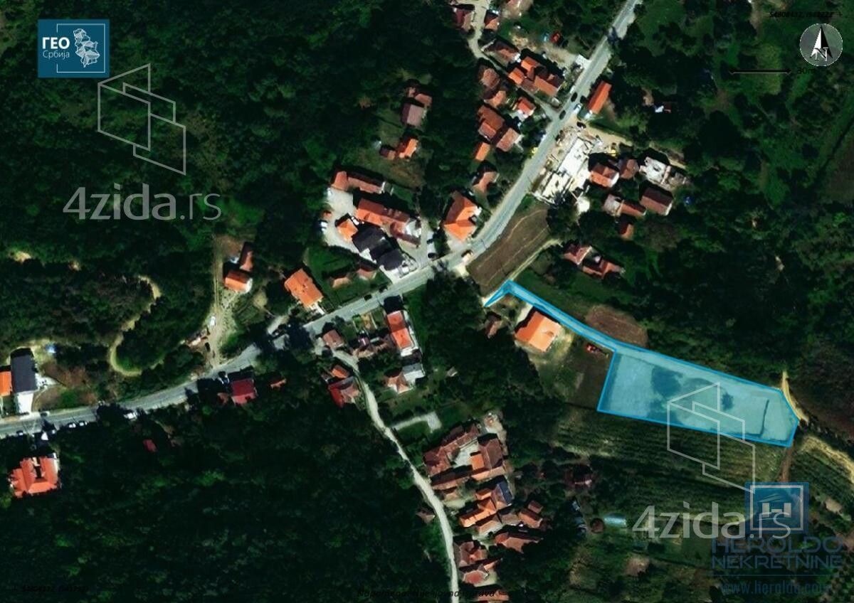 Ribarska Banja - Prikaz 2