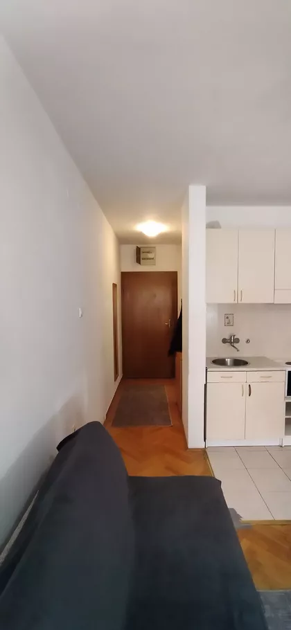 Branimira Ćosića 23 | 4zida.rs