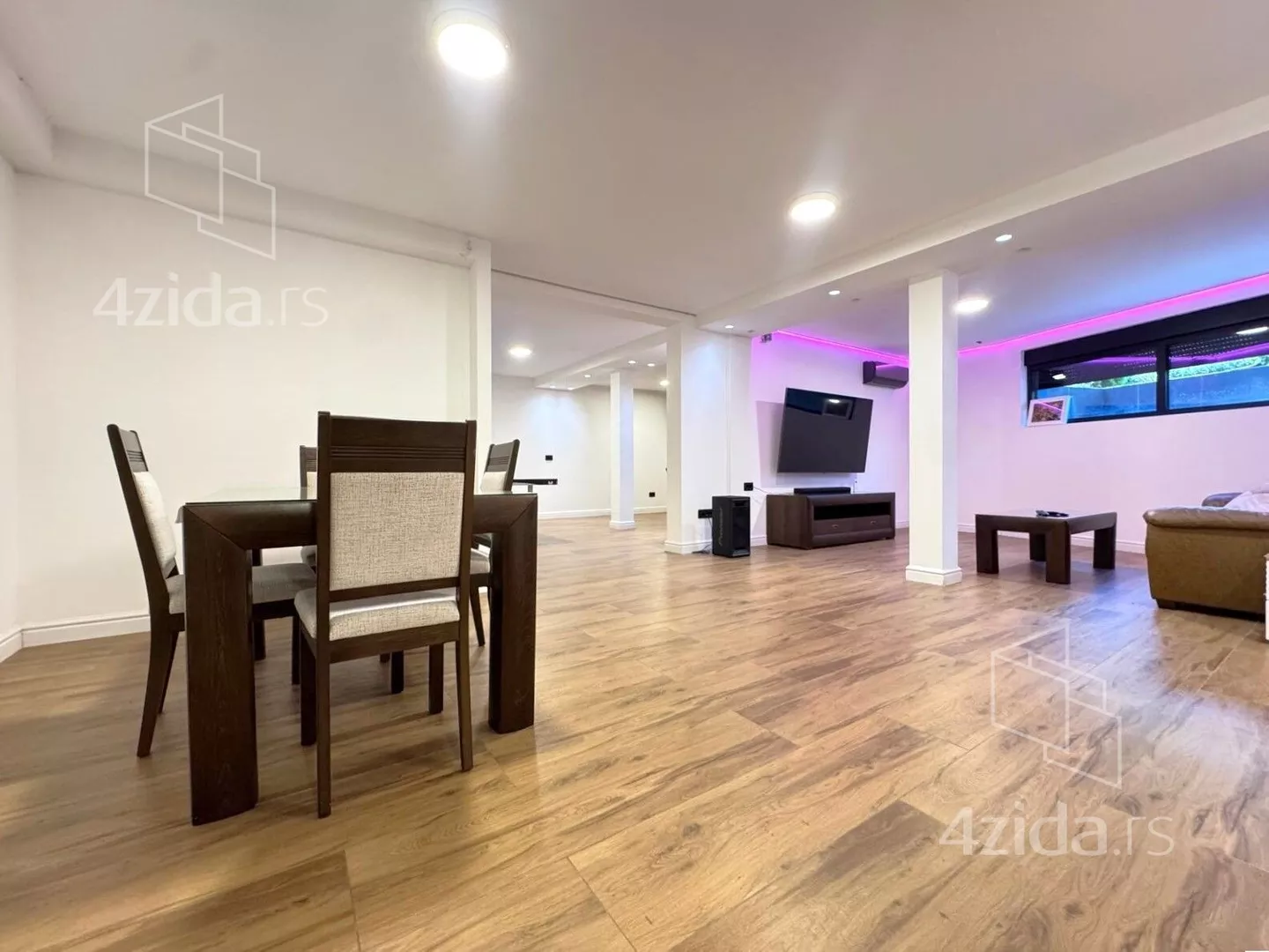 Kuća | 4zida